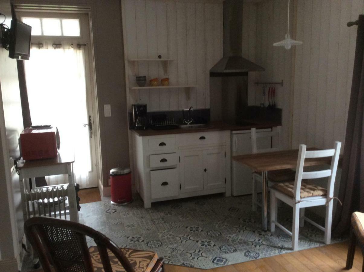 La Ferme De Fossillon Villa Marans  Eksteriør bilde